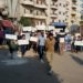 مظاهرات شعبية شمال حلب