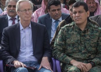 مع قيصر السوري وتداعياته الأميركية الاتفاق الكردي – الكردي تفتيت هوية واغتيال وطن