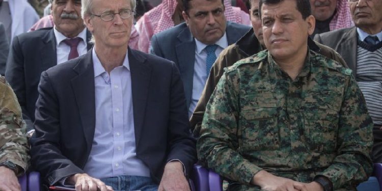 مع قيصر السوري وتداعياته الأميركية الاتفاق الكردي – الكردي تفتيت هوية واغتيال وطن