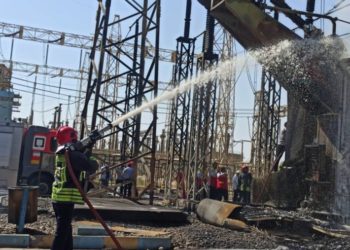 تفجير منشأة “نطنز”: إيران تكشف هوية الفاعل