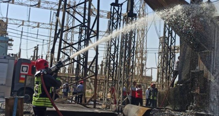 تفجير منشأة “نطنز”: إيران تكشف هوية الفاعل