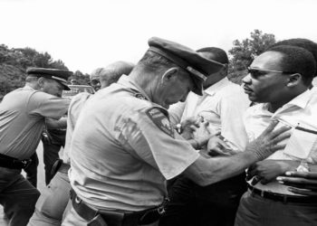 نضال السود في أميركا بين الستينيات واليوم