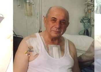 معارض صاحب تجربة اعتقال طويلة.. وفاة السياسي السوري نهاد نحاس