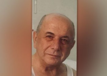 (نهاد نحاس) سلام الحرية لروحك