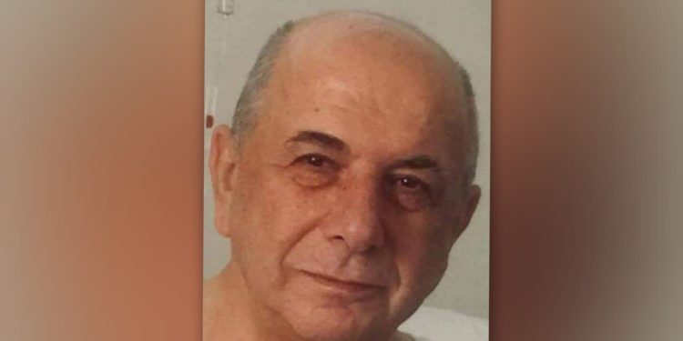 (نهاد نحاس) سلام الحرية لروحك