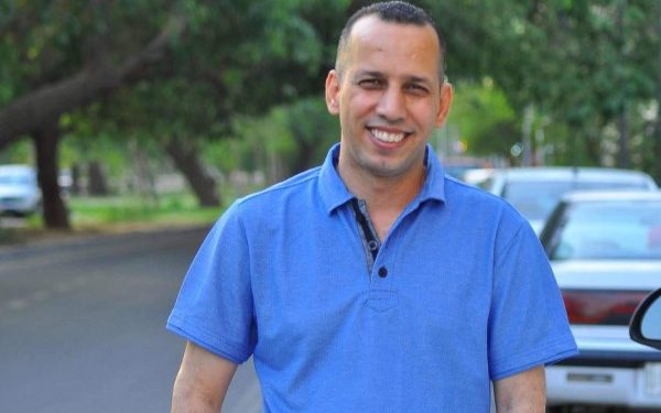 هشام الهاشمي… ساحر بغداد