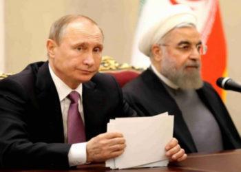 شراكة موسكو وطهران هل تشهد انفجاراً في سورية؟