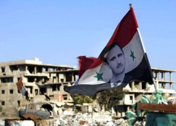 هل تشهد القضية السورية مُنعطفاً جديداً؟