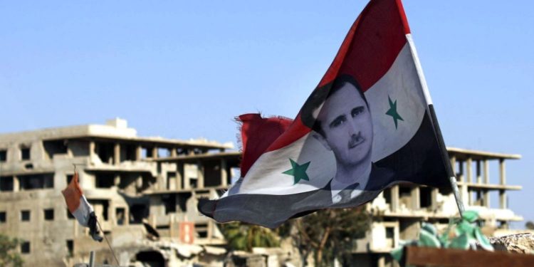 هل تشهد القضية السورية مُنعطفاً جديداً؟