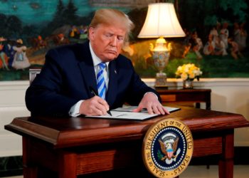 واشنطن تعاقب دمشق وعينها على موسكو