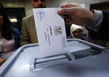 مسؤول كردي عشية الانتخابات: لن نسمح بالتصويت في مناطقنا