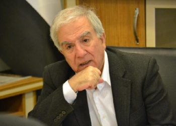 جدل الريف والمدينة في الثورة السورية