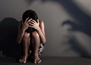 اغتصاب الأغيار