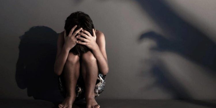 اغتصاب الأغيار