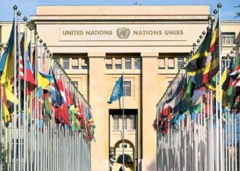 الأمم المتحدة تستأنف آلية إدخال المساعدات إلى سورية عبر الحدود إبقاء معبر باب الهوى على الحدود التركية مفتوحاً لمدّة عام بدلاً من نقطتَي عبور كانتا مستخدمتين في السابق