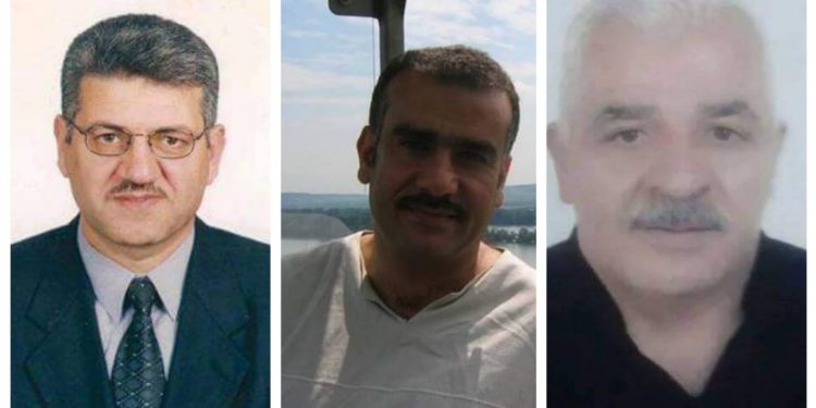 الحرية التي ماتزال جوانية الحلم