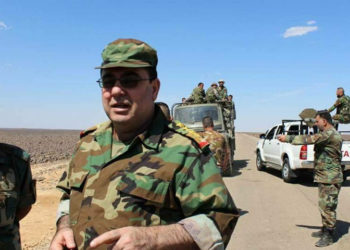 أبرز وجوه الإجرام.. تغييرات تشمل ستة أفرع أمنية تابعة لمخابرات النظام