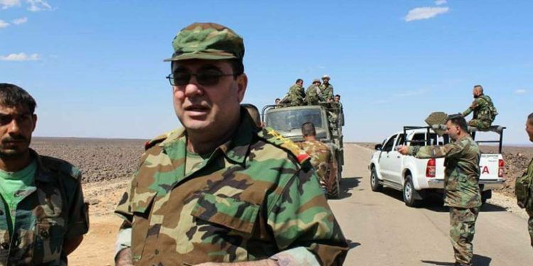 أبرز وجوه الإجرام.. تغييرات تشمل ستة أفرع أمنية تابعة لمخابرات النظام