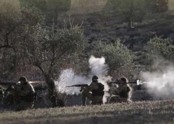 أحداث متسارعة في إدلب تنبئ بتصعيد مقبل