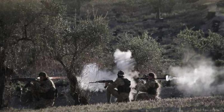 أحداث متسارعة في إدلب تنبئ بتصعيد مقبل