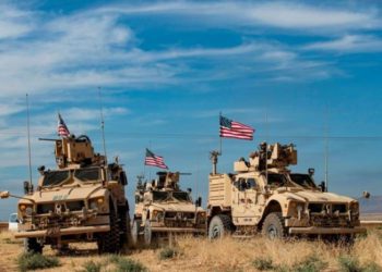 احتكاك عسكري أميركي ـ روسي على الحدود السورية ـ العراقية