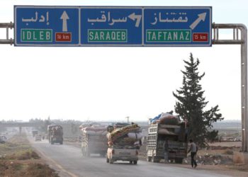 إدلب: لا معركة.. ولا هدنة