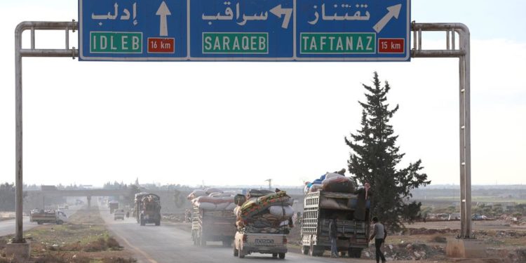 إدلب: لا معركة.. ولا هدنة