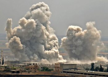 ترقب عودة المواجهات إلى مناطق خفض التصعيد في إدلب