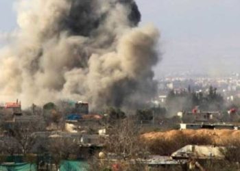 إدلب: غارات روسية إثر إحباط محاولة تقدم للنظام