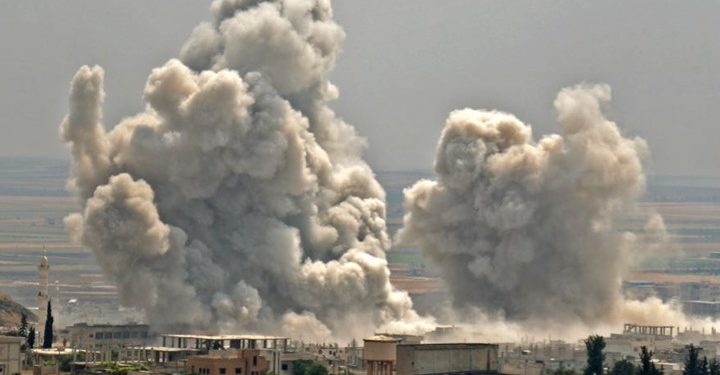 ترقب عودة المواجهات إلى مناطق خفض التصعيد في إدلب