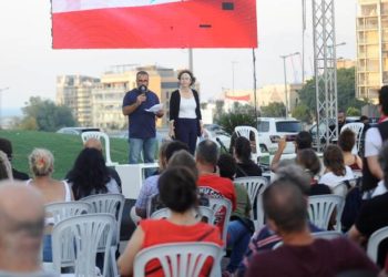 إطلاق برنامج سياسي بديل.. وشمس الشبيحة لا تغيب