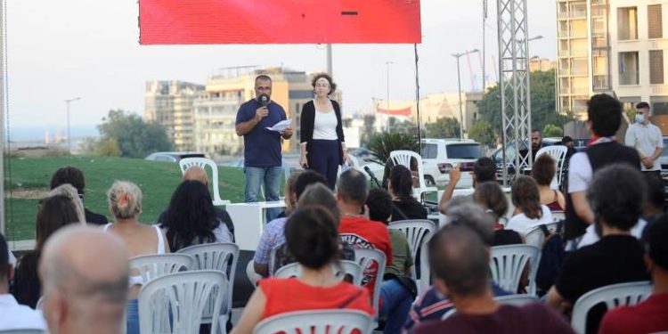 إطلاق برنامج سياسي بديل.. وشمس الشبيحة لا تغيب