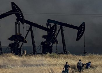 الاحتياطي السوري من الغاز والنفط مصدر أطماع روسيا