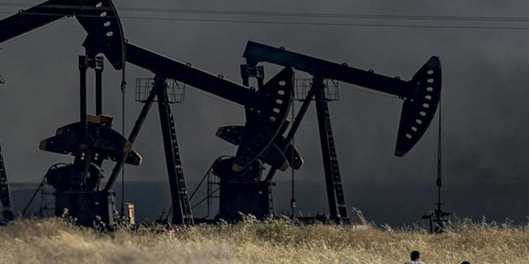 الاحتياطي السوري من الغاز والنفط مصدر أطماع روسيا