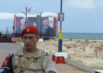 بروتوكول جديد يمنح موسكو مناطق إضافية في اللاذقية… براً وبحراً