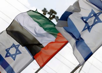 الإمارات تبيع ما لا تملك: فلسطين