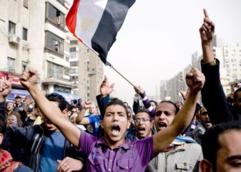 الانتفاضات العربية والاستثمار في الاستقرار