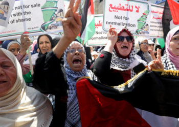 التطبيع: بعض دواعيه ومراميه