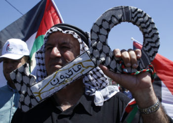 الحق في الميراث والعودة.. مفاتيح السلام في فلسطين