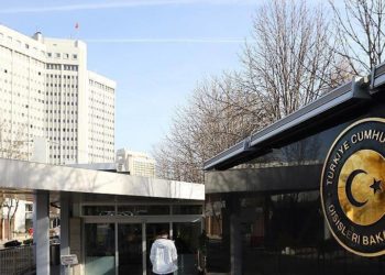 تركيا تدين اتفاقية وقعتها “قسد” مع شركة نفط أمريكية