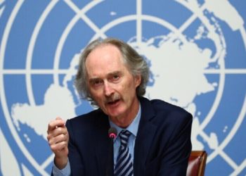 «الدستورية» السورية تجتمع الأسبوع المقبل لوضع أسس العملية السياسية