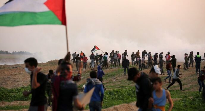 الشباب الفلسطيني، أسئلة الهوية وتحديّات الخروج من الشرانق الخانقة