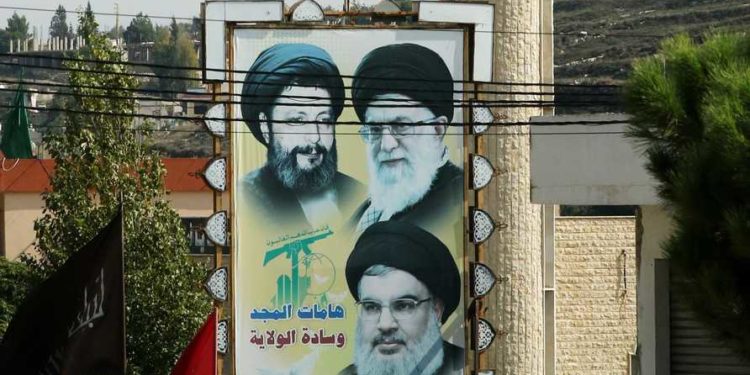 الشيعية السياسية” في لبنان من الصدر إلى نصر الله                   المسار التاريخي ونذر النهاية “الوخيمة”