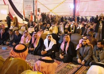 الصراع الكردي- العشائري العربي سيد الموقف في شرق سورية               انشقاقات في “قسد” وولادة “مقاومة” في وجهها