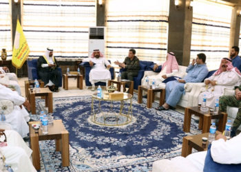 “العكيدات”.. في حقل ألغام السياسة