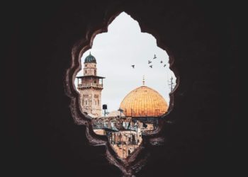 وطن مصاب بالاحتمالات