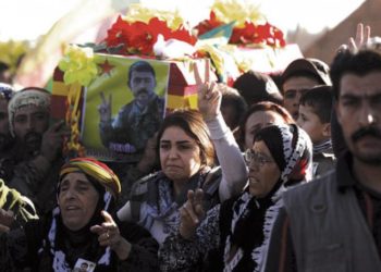 الكرد السوريون في سباق المائة يوم