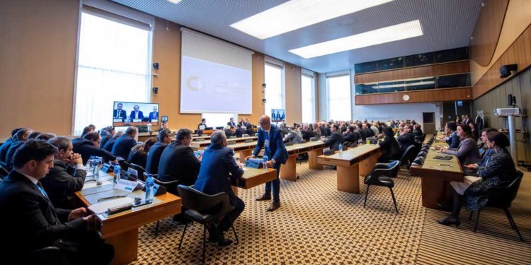 اللجنة الدستورية: عبث دولي بلا طائل