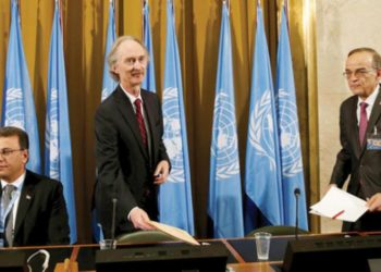 اللجنة الدستورية السورية بين التعطيل والموات