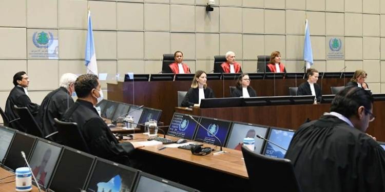 في دلالات تأويل قرار المحكمة الدولية الخاصة بلبنان